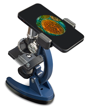 KONUS MICROSCOPIO KONUSCIENCE-2 1200x