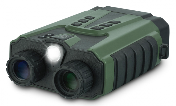 KONUS BINOCULAR KONUSPY-19 VISION NOCTURNA