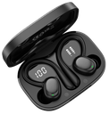 DEVIA AURICULAR BLUETOOTH TWS PRO5 NEGRO