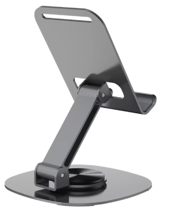 DEVIA SOPORTE PLEGABLE SOBREMESA MOVIL