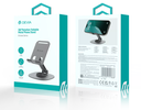 DEVIA SOPORTE PLEGABLE SOBREMESA MOVIL