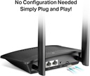 TP-LINK ROUTER MR110 4G LTE