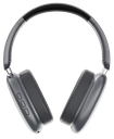 DEVIA AURICULAR BLUETOOTH EARBASS PRO2 ANC GRIS