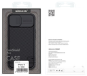 NILLKIN CARCASA CAMSHIELD PRO IPHONE 13/14 NEGRO