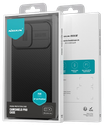 NILLKIN CARCASA CAMSHIELD IPHONE 16 PRO NEGRO