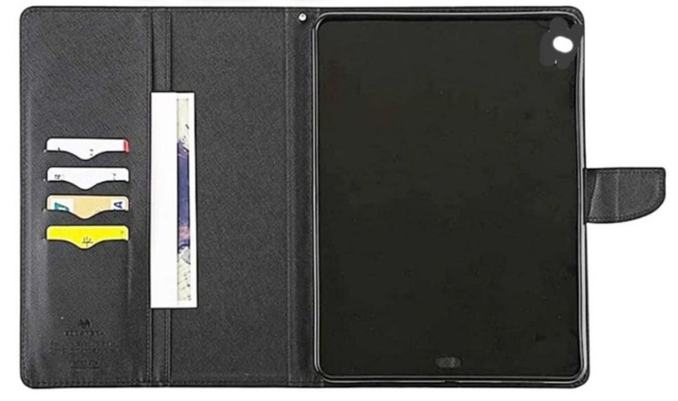 GOOSPERY FUNDA BLUEMOON IPAD 9.7" NEGRO