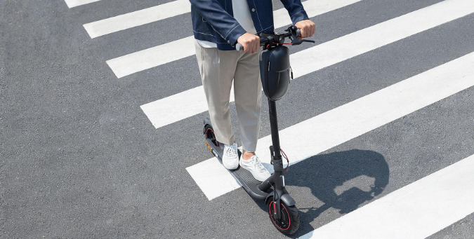 XIAOMI ELECTRIC SCOOTER STORAGE BAG