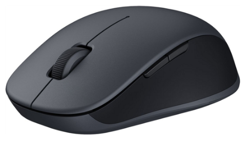 XIAOMI RATON INALAMBRICO DUAL MODE 2 NEGRO