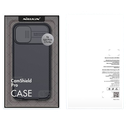NILLKIN CARCASA CAMSHIELD IPHONE 15 PRO MAX NEGRO