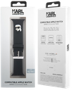 KARL CORREA KARL 3D HEAD 42/44/45/49mm NEGRO