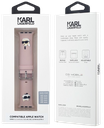 KARL CORREA K&C 3D HEAD 42/44/45/49mm ROSA