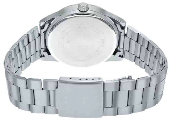 CASIO RELOJ TIMELESS COLLECTION MTPVD03D3A1UDF ESFERA VERDE/CUARZO