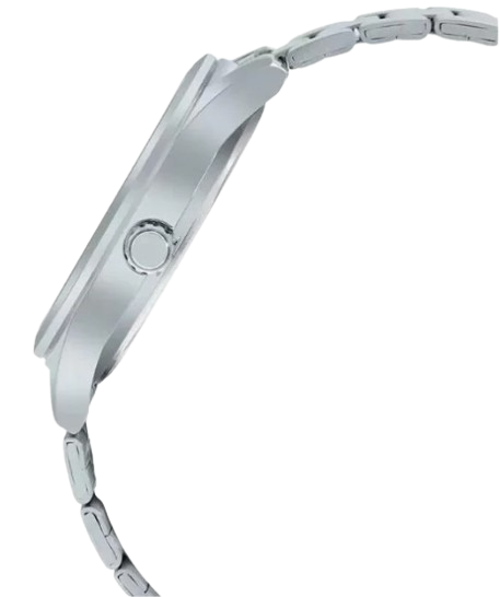 CASIO RELOJ TIMELESS COLLECTION MTPVD03D3A1UDF ESFERA VERDE/CUARZO