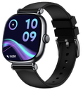 KSIX SMARTWATCH IRIA NEGRO