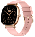 KSIX SMARTWATCH IRIA ROSA
