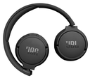 JBL AURICULAR BLUETOOTH TUNE 670NC NEGRO