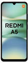 SMARTPHONE XIAOMI REDMI A5 4GB/ 128GB/ 6.88"/ NEGRO