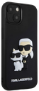 KARL LAGERFELD CARCASA K&C 3D IPHONE 13