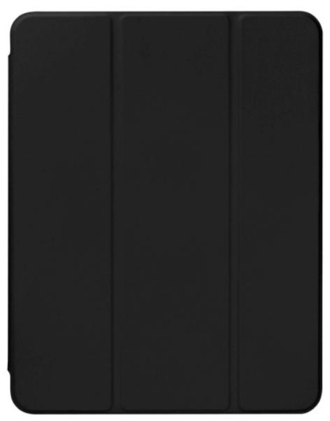 GOOPERY FUNDA FLIP IPAD 10.2 NEGRO