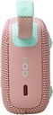 JBL ALTAVOZ BLUETOOTH GO4 ROSA