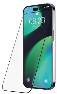 DEVIA CRISTAL TEMPLADO IPHONE 14 PRO MAX