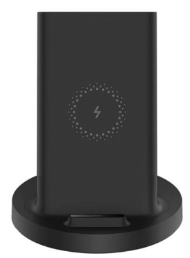 XIAOMI CARGADOR INDUCCION 20W