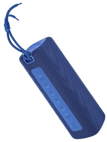 XIAOMI ALTAVOZ 16w AZUL