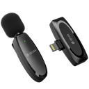 DEVIA MICROFONO INALAMBRICO LIGHTNING