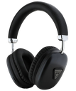 GUESS AURICULAR BLUETOOTH SAFFIANO TRIANGLE NEGRO