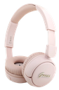 GUESS AURICULAR BLUETOOTH SCRIPT ROSA