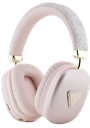 GUESS AURICULAR BLUETOOTH TRIANGLE ROSA