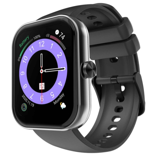 HIFUTURE SMARTWATCH ULTRA 2 PRO NEGRO