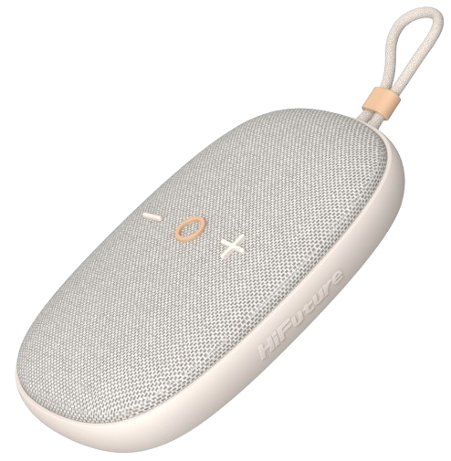 [HIFUASCBE] HIFUTURE ALTAVOZ ASCENDO 20W BEIGE