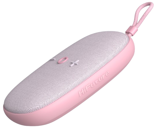 [HIFUASCP] HIFUTURE ALTAVOZ ASCENDO 20W ROSA