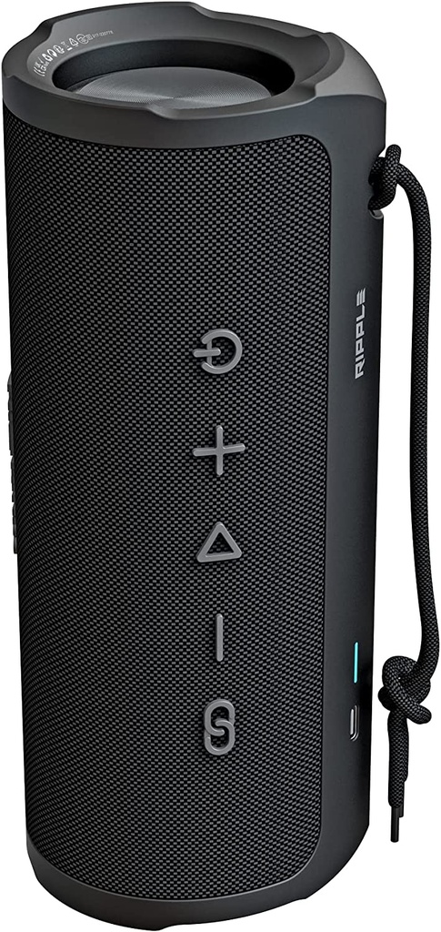[HIFURIPB] HIFUTURE ALTAVOZ RIPPLE NEGRO 30w