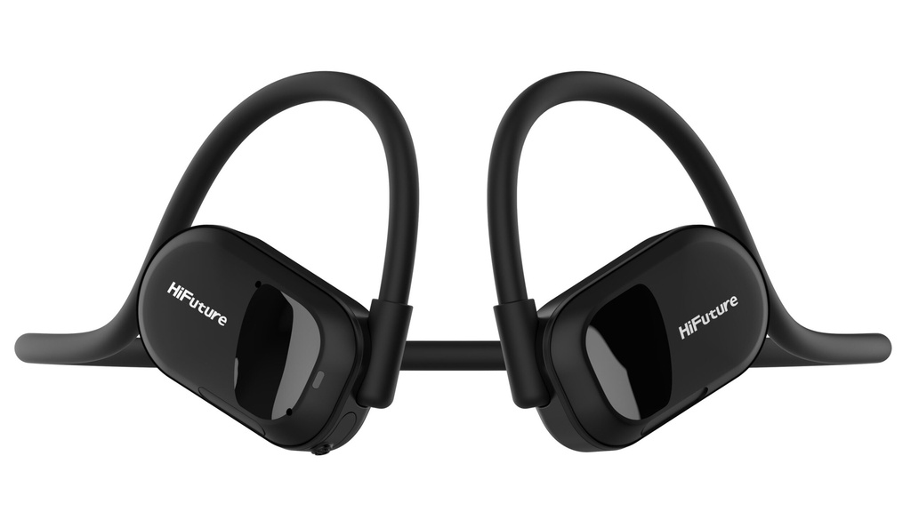 HIFUTURE AURICULAR FUTUREMATE NEGRO