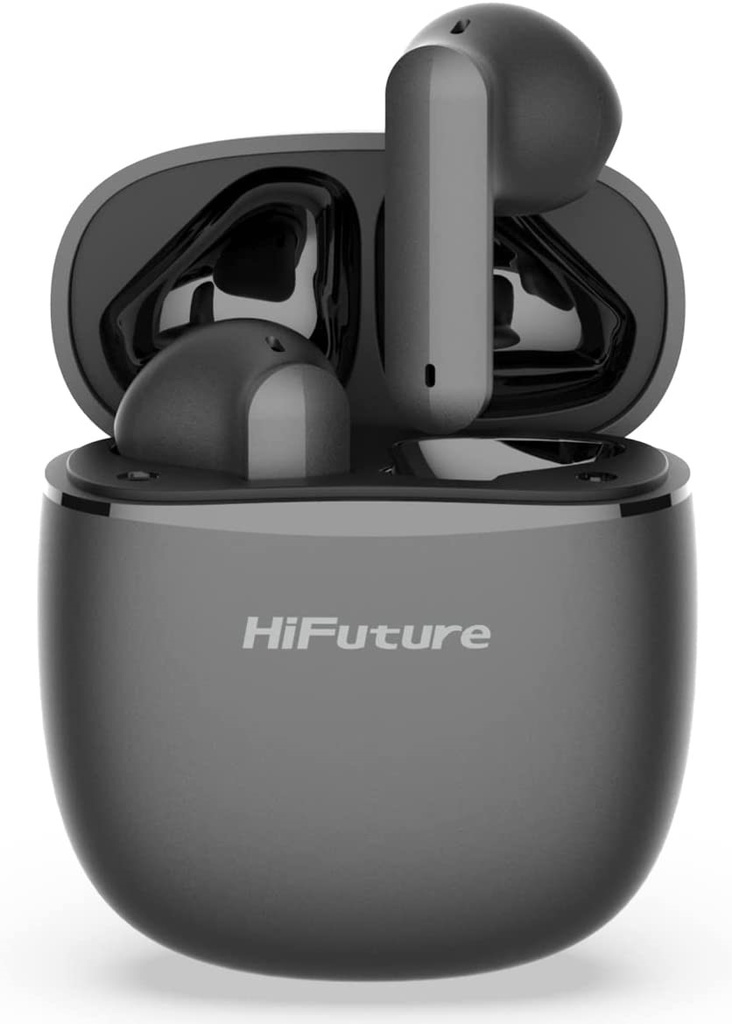 [HIFUCB2B] HIFUTURE AURICULAR TWS COLORBUDS 2 NEGRO