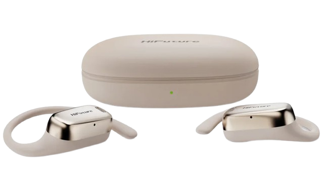 [HIFUSYG] HIFUTURE AURICULAR TWS SONIFY DORADO