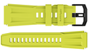 HIFUTURE CORREA SMARTWATCH PILOT-M 22mm LIMA