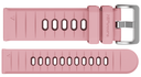 HIFUTURE CORREA SMARTWATCH PILOT-S 22mm ROSA