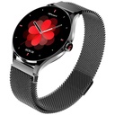HIFUTURE SMARTWATCH AURA 2 NEGRO
