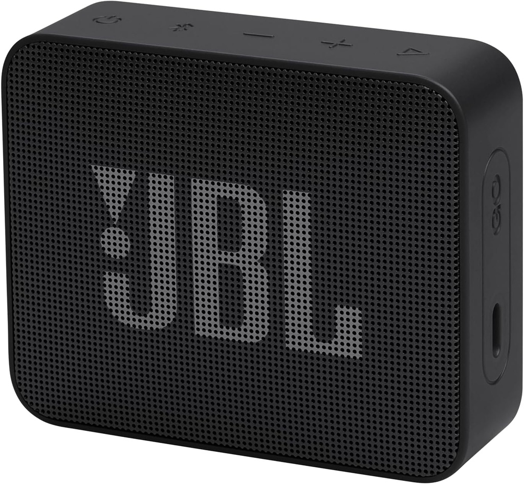 [JBLGOESBLK] JBL ALTAVOZ BLUETOOTH GO ESSENTIAL NEGRO