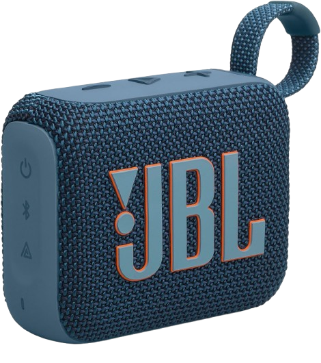 [JBLGO4BLU] JBL ALTAVOZ BLUETOOTH GO4 AZUL