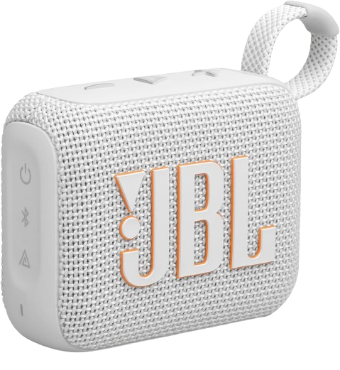 [JBLGO4WHT] JBL ALTAVOZ BLUETOOTH GO4 BLANCO
