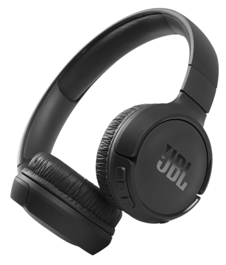 [JBLT510BTBLKEU] JBL AURICULAR BLUETOOTH TUNE 510BT NEGRO