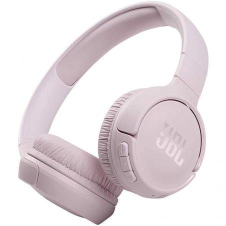[JBLT510BTROSEU] JBL AURICULAR BLUETOOTH TUNE 510BT ROSA