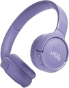 JBL AURICULAR BLUETOOTH TUNE 520BT VIOLETA