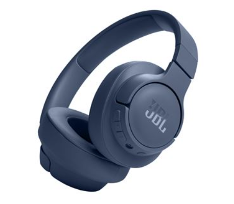 [JBLT720BTBLU] JBL AURICULAR BLUETOOTH TUNE 720BT AZUL