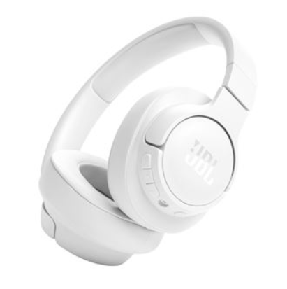 JBL AURICULAR BLUETOOTH TUNE 720BT BLANCO