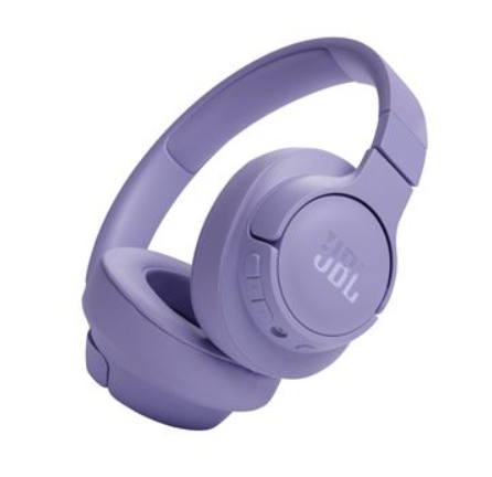 [JBLT720BTPUR] JBL AURICULAR BLUETOOTH TUNE 720BT MORADO
